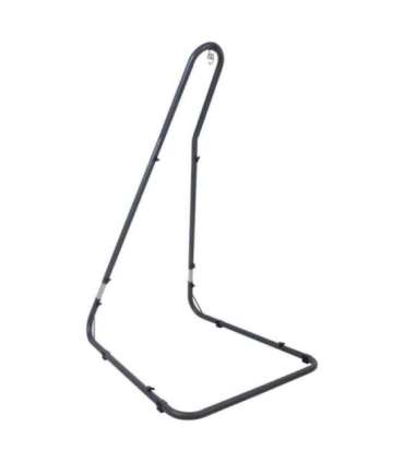 Alus ripptoolile 116x136xH195/230cm, tumehall