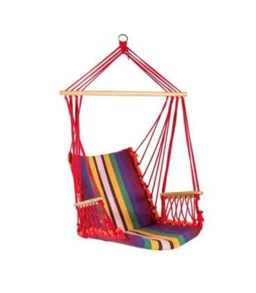 Ripptool HIP punasetriibuline