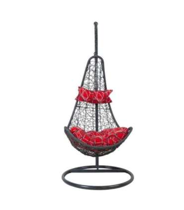 Ripptool COCO 120x105xH195cm, tumehall