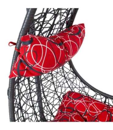 Ripptool COCO 120x105xH195cm, tumehall