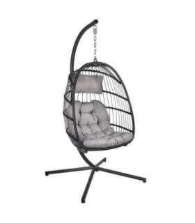 Ripptool YOYO 100x95/110xH196cm, hall