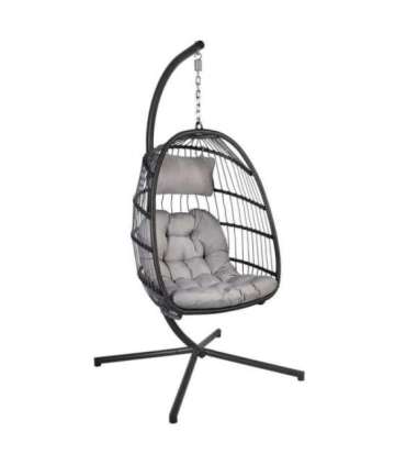 Ripptool YOYO 100x95/110xH196cm, hall