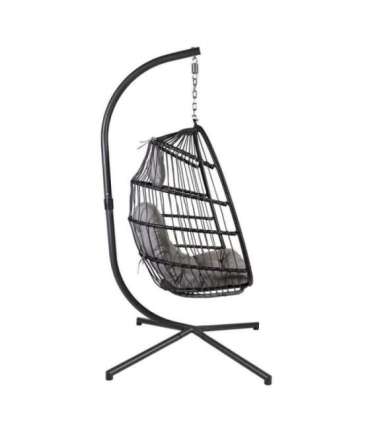 Ripptool YOYO 100x95/110xH196cm, hall