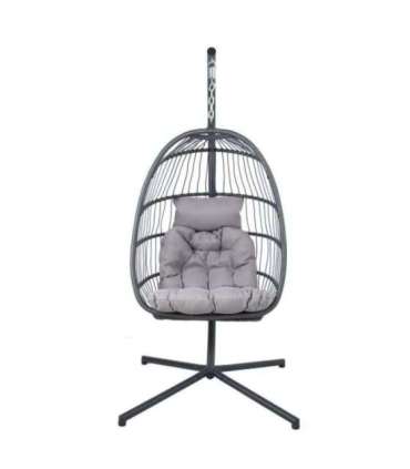 Ripptool YOYO 100x95/110xH196cm, hall