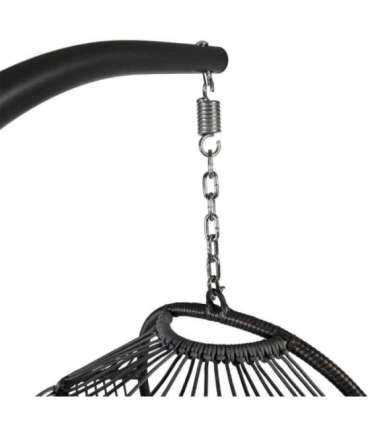 Ripptool YOYO 100x95/110xH196cm, hall