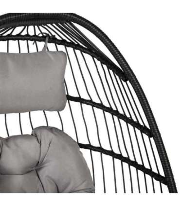 Ripptool YOYO 100x95/110xH196cm, hall