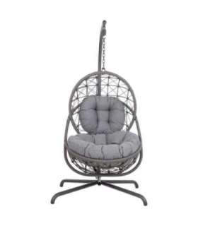 Ripptool AMARA 134x134xH196cm, hall