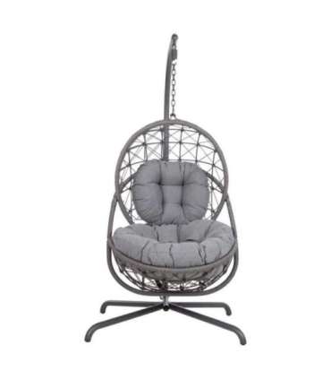 Ripptool AMARA 134x134xH196cm, hall