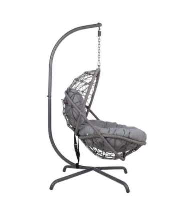 Ripptool AMARA 134x134xH196cm, hall