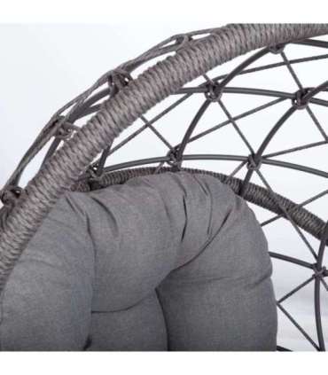 Ripptool AMARA 134x134xH196cm, hall