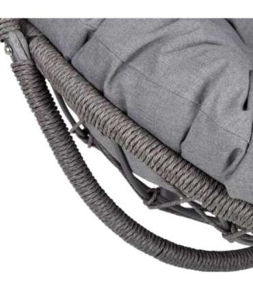 Ripptool AMARA 134x134xH196cm, hall