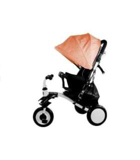 Tricycle Bike PRO400 - Orange
