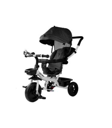 Tricycle PRO300 Black