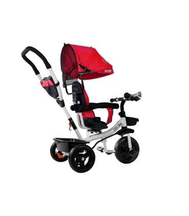 Tricycle PRO300 Red