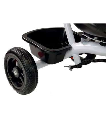 Tricycle PRO300 Red