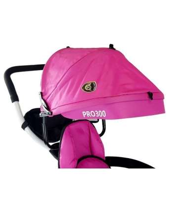 Tricycle PRO300 Pink