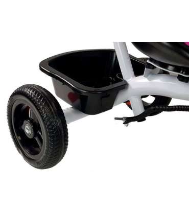 Tricycle PRO300 Pink