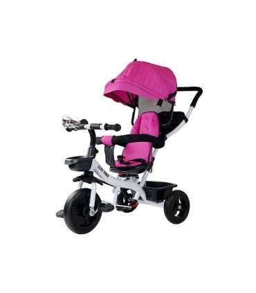 Tricycle PRO300 Pink