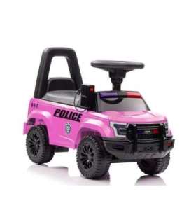 Aufsitz-Megaphon QLS-993 Rosa