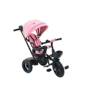PRO550 Pink Tricycle