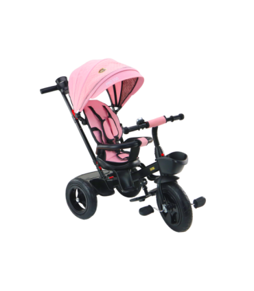 PRO550 Pink Tricycle