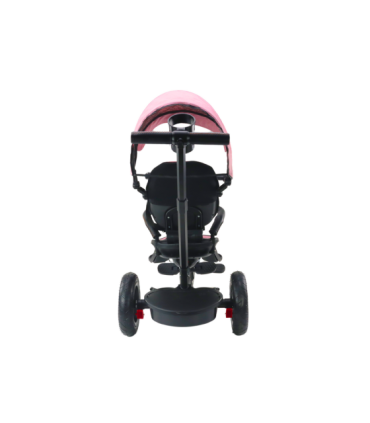 PRO550 Pink Tricycle