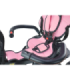 PRO550 Pink Tricycle