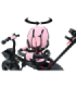 PRO550 Pink Tricycle