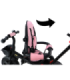 PRO550 Pink Tricycle