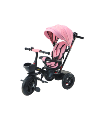 PRO550 Pink Tricycle