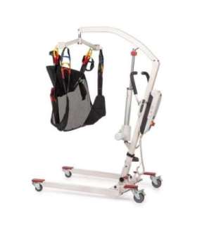 Transport and bath lift SAMSON by VITEA CARE