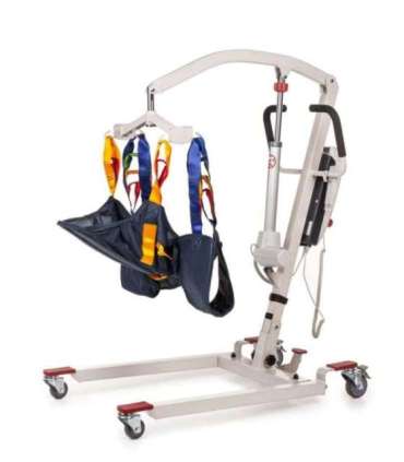 Transport and bath lift SAMSON