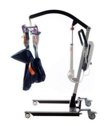 Transport and bath lift DAVID