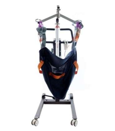 Transport and bath lift DAVID