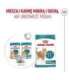 ROYAL CANIN Ageing 11+ Chunks in gravy - wet cat food - 12x85g