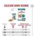 ROYAL CANIN Ageing 11+ Chunks in gravy - wet cat food - 12x85g