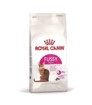 ROYAL CANIN Savour Exigent - dry cat food - 400g
