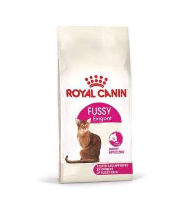 ROYAL CANIN Savour Exigent - dry cat food - 400g