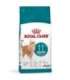 ROYAL CANIN Ageing 11+ Sterilised - dry cat food - 4kg