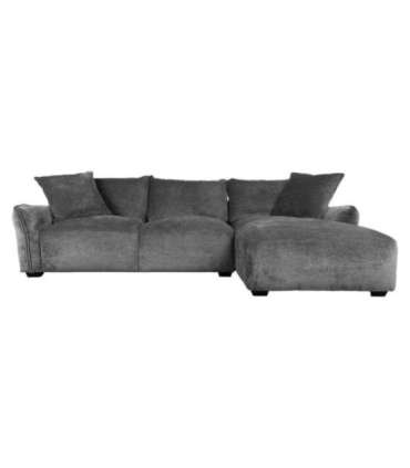 Nurgadiivan DIVI PN 284x102/162xH83cm, hall