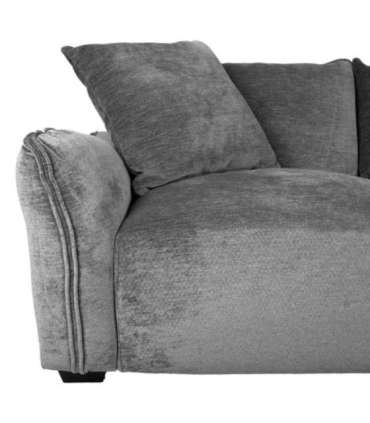 Nurgadiivan DIVI PN 284x102/162xH83cm, hall