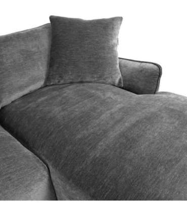 Nurgadiivan DIVI PN 284x102/162xH83cm, hall