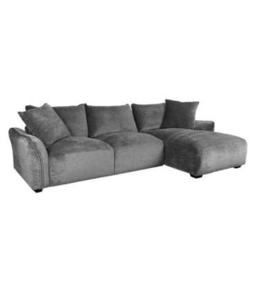 Nurgadiivan DIVI PN 284x102/162xH83cm, hall