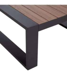 Diivanilaud FULLER 83x83xH42cm