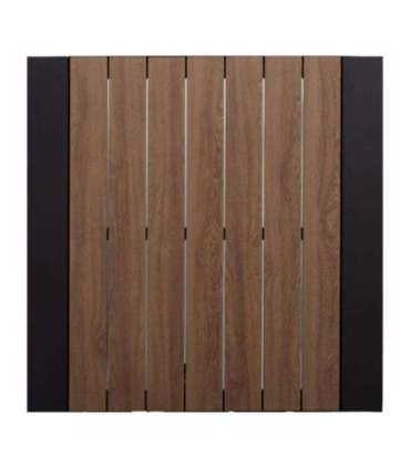 Diivanilaud FULLER 83x83xH42cm