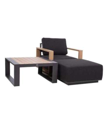 Diivanilaud FULLER 83x83xH42cm