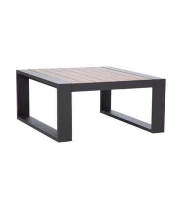 Diivanilaud FULLER 83x83xH42cm