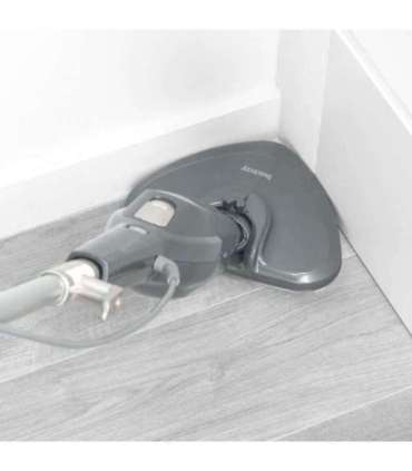 Beldray BEL01986VDER Clean and Refresh Steam Cleaner