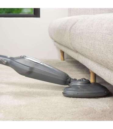 Beldray BEL01986VDER Clean and Refresh Steam Cleaner