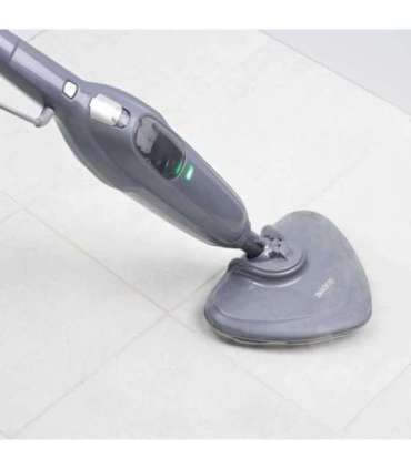 Beldray BEL01986VDER Clean and Refresh Steam Cleaner